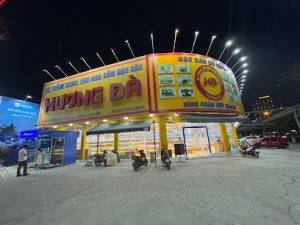Vương Thành Công hợp tác đại lý Sơn trà, TP. Đà Nẵng