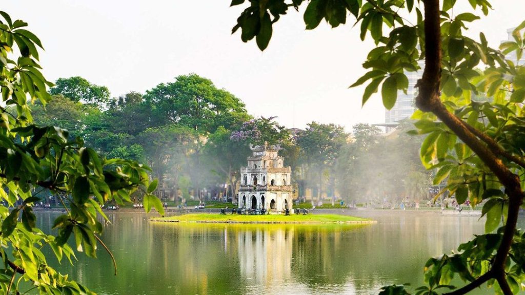 Vương Thành Công hợp tác đại lý hà nội