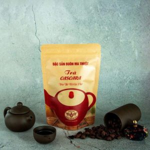 Sản phẩm trà Casara