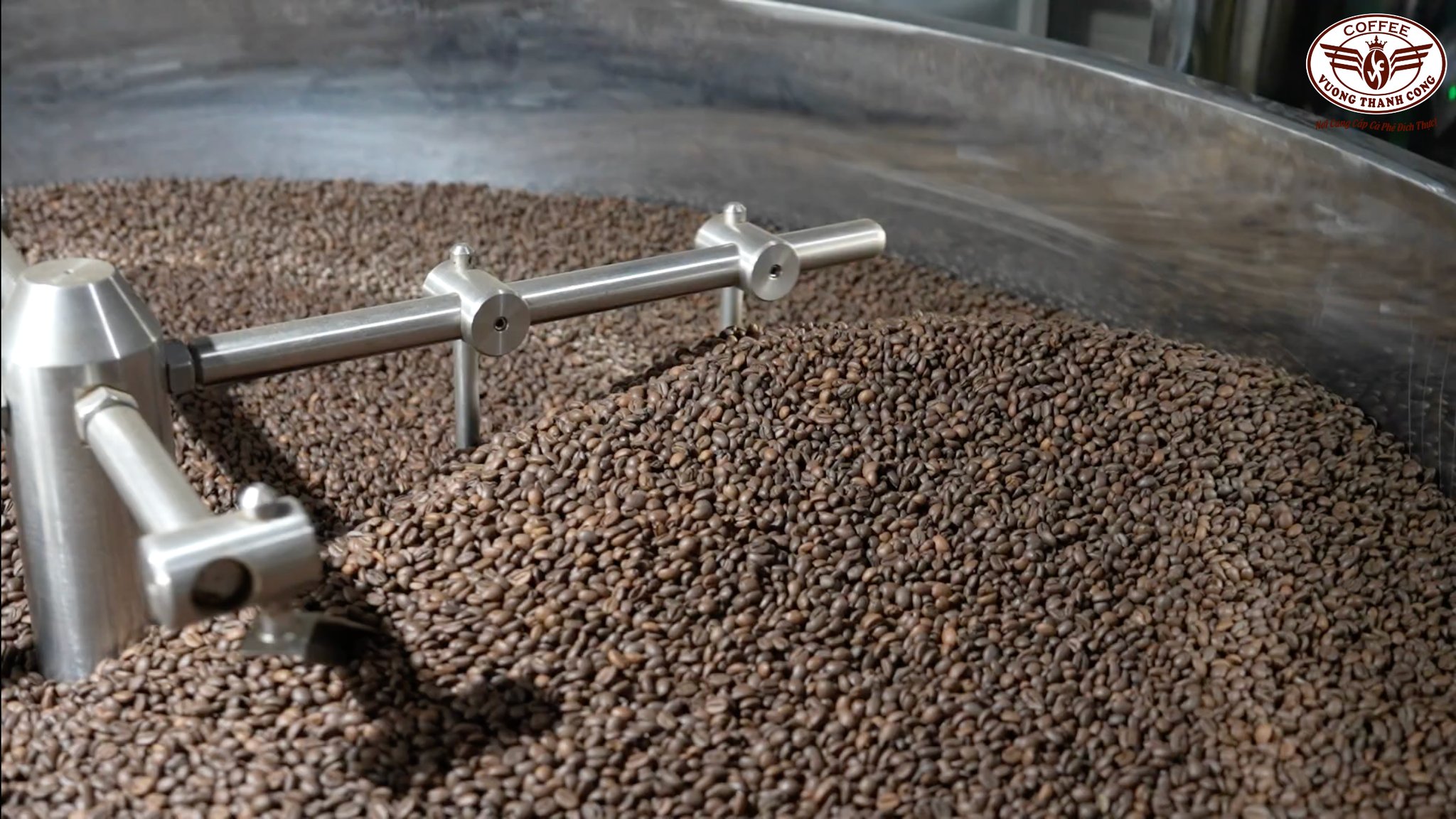 Lợi ích của cà phê