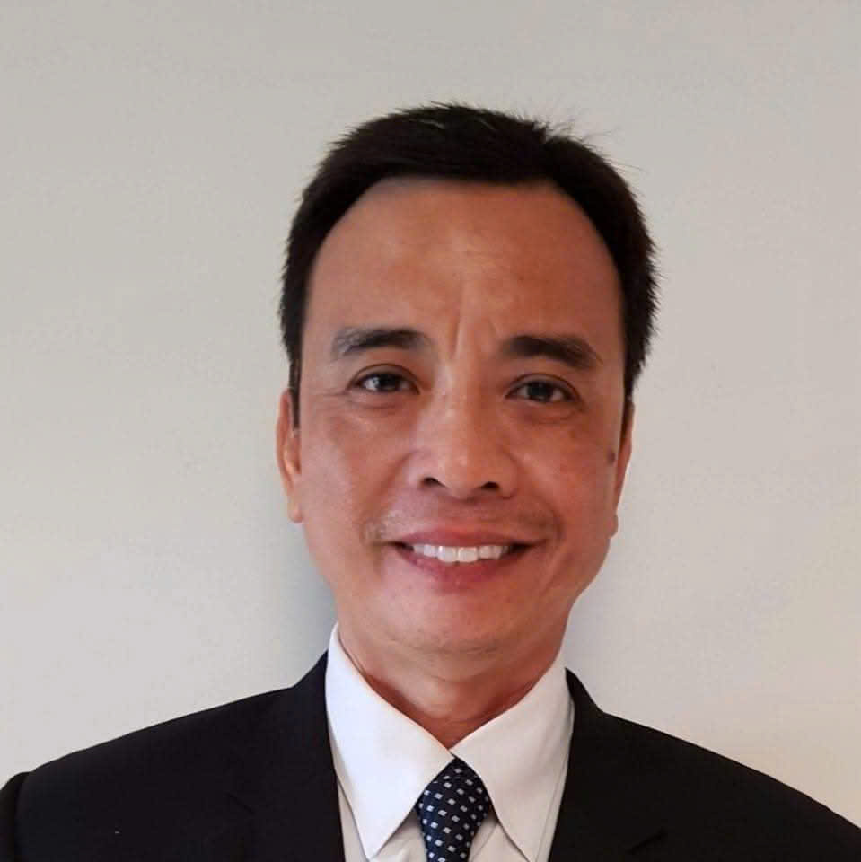 nhân viên hỗ trợ